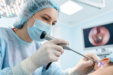 ORL et Maxillo-Faciale