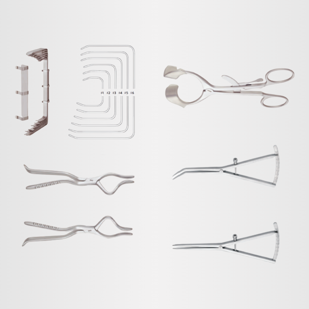 Chirurgie Maxillo-Faciale