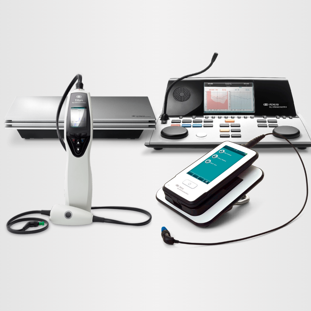 Exploration Fonctionnelle