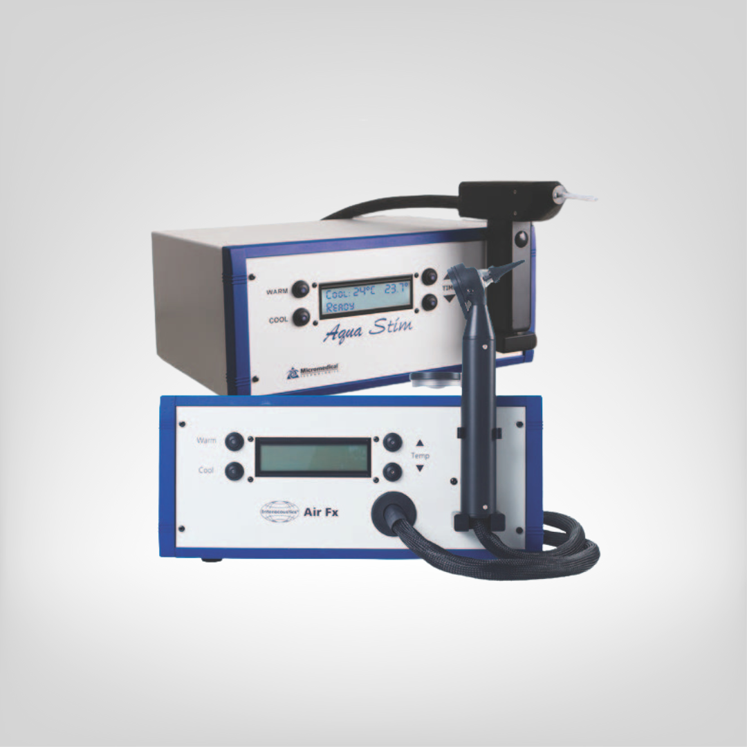 Irrigateur Calorique