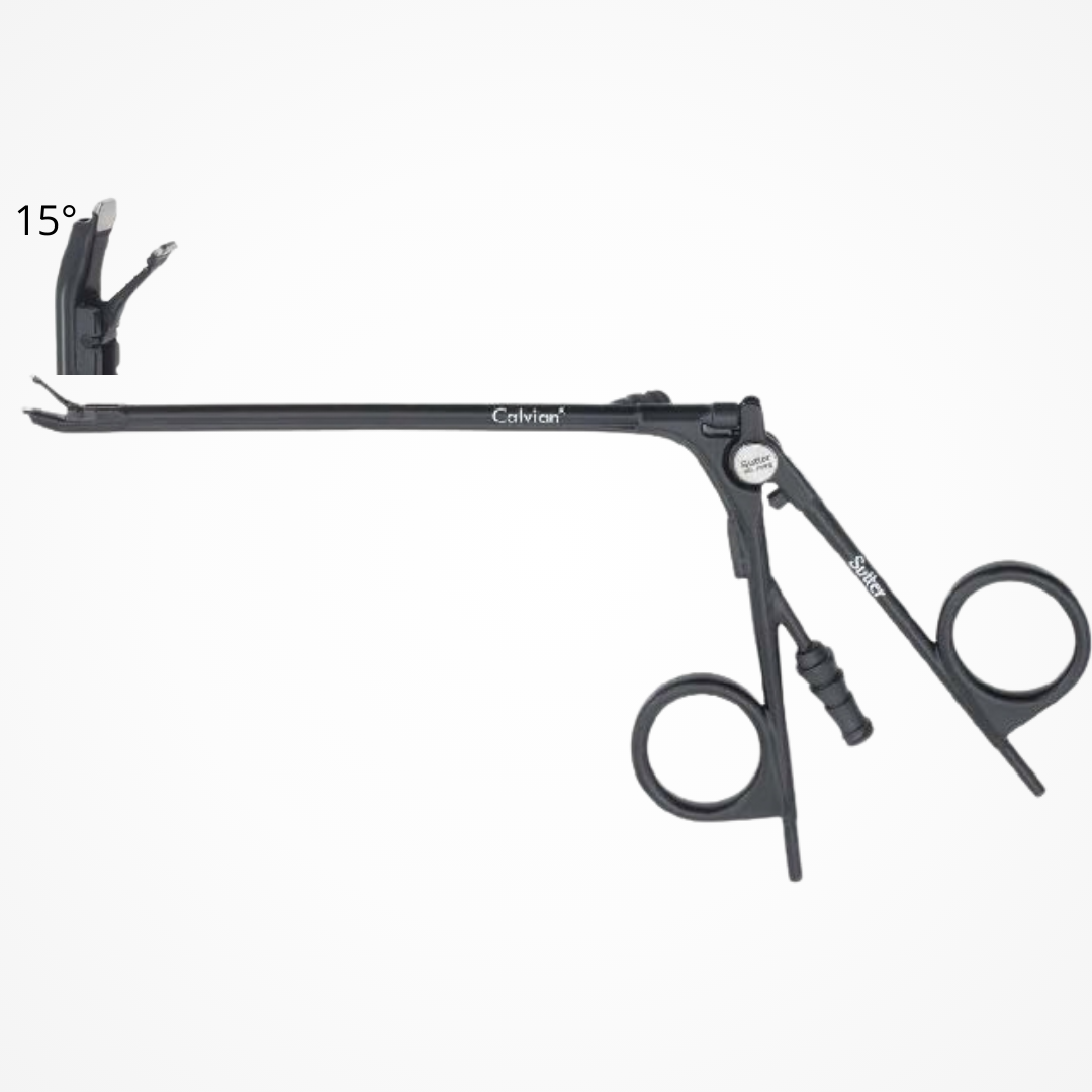 matériel médical Pince Calvian Duckbill 700938