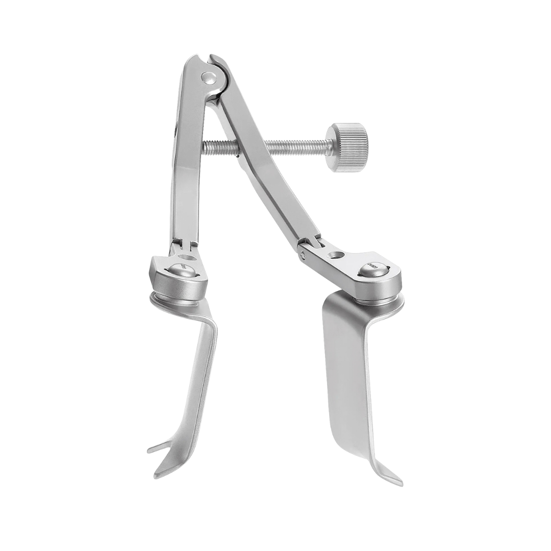 matériel médical Systme Ecarteur en Acier avec Articulation Caspar Rachis Cervical